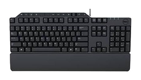 Dell kb522 multimedia keyboard