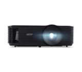 Acer Projector X1328Wi, DLP, WXGA (1280x800), 5000 ANSI Lumens, 20 000:1, 1.1x, 3D ready, 24/7 operation,Wifi, HDMI 1.4, VGA, DC Out (5V/1.5A,USB-A), RCA, RS232, Audio in/out, Speaker 3W, Auto keystone, Wireless dongle included, 2.7kg, 2Y, Black