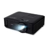 Acer Projector X139, DLP, WXGA (1280x800), 5000 ANSI Lumens, 20 000:1, 1.1x, 3D ready, HDMI 1.4x2, VGA in/out, USB (Type A), RCA, RS232, Audio in/out, Auto Keystone, Speaker 1x3W, 2.8kg, 2Y, Black