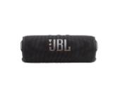 JBL FLIP7 BLK Portable waterproof and drop-proof speaker