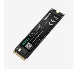 Hiksemi 128GB M.2 2280 3D NAND PCIe 3.0 NVMe, up to 1200MB/s read speed, 950MB/s write speed