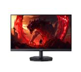 Acer Nitro KG251QX0biip, 24.5'' FHD (1920X1080), VA, 200Hz, 100M:1, 250nits, 2ms/0.5ms(GTG)/1ms(VRB), 99% sRGB, FreeSync, 2xHDMI, DP, BluelightShield, ZeroFrame, Tilt, Vesa, Black, 2Y