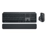 Logitech MX Keys Combo for Business Gen2, Graphite