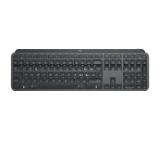 Logitech MX Keys for business, Graphite