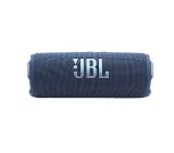 JBL FLIP7 BLU Portable waterproof and drop-proof speaker