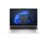 HP 250R G10 Turbo silver, Core 3-100U(up to 4.7Ghz/10MB/6C), 15.6" FHD AG 300nits, 8GB 3200Mhz 1DIMM, 512GB PCI SSD, Wi-Fi 6 +BT 5.4, Backlit Kbd, 3C Batt, Free Dos