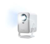 AOPEN Projector QH31s(Grey), LCD, LED Light Source, HD (1280x720), 5500 LED Lumens (150 ANSI), 1000:1, 1x, HDMI 1.4, USB (Type A 2.0) x1, Audio jack ,Speaker 3W, Auto Focus, 0.66 kg, 2Y, Grey