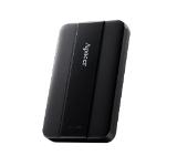 Apacer AC237, 2TB 2.5" SATA HDD USB 3.2 Portable Hard Drive