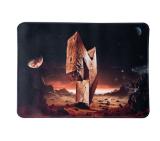 Acer Nitro Mousepad,  360x260x2 mm, NMP450, M size, Retail Pack