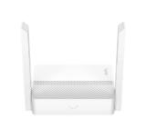 Cudy WR300 Wi-Fi Router N300 300Mbps at 2.4GHz 4 x 10/100Mbps Ports