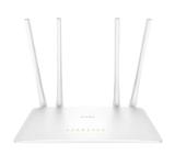 Cudy WR1200 AC1200 Wi-Fi Router Dual Band 867Mbps at 5GHz + 300Mbps at 2.4GHz, 5 x 10/100Mbps Ports