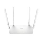 Cudy WR1300 AC1200 Gigabit Wi-Fi Mesh Router Dual Band 5 x 10/100/1000Mbps 867Mbps at 5GHz + 300Mbps at 2.4GHz