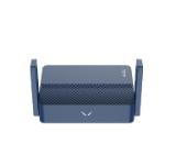 Cudy TR3000 AX3000 2.5G Wi-Fi 6 Router with USB Dual-Band  2402Mbps at 5GHz + 574Mbps at 2.4GHz