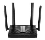 Cudy WR3600H BE3600 2.5G Wi-Fi 7 Router Dual Band Wi-Fi 7 Router 2882Mbps at 5GHz + 688Mbps at 2.4GHz 4 x 10/100/1000Mbps Ports