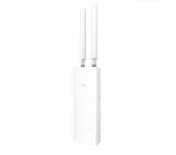 Cudy LT400 Outdoor 4G LTE Cat 4 N300 Wi-Fi Router, 300Mbps Wi-Fi, build-in 4G LTE modem, lightning protection, IP65 Waterproof, 10/100M RJ45