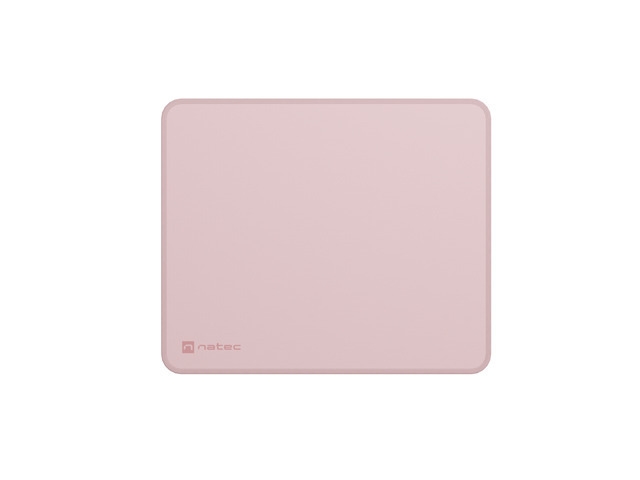 Natec mouse pad Misty rose 300x250mm