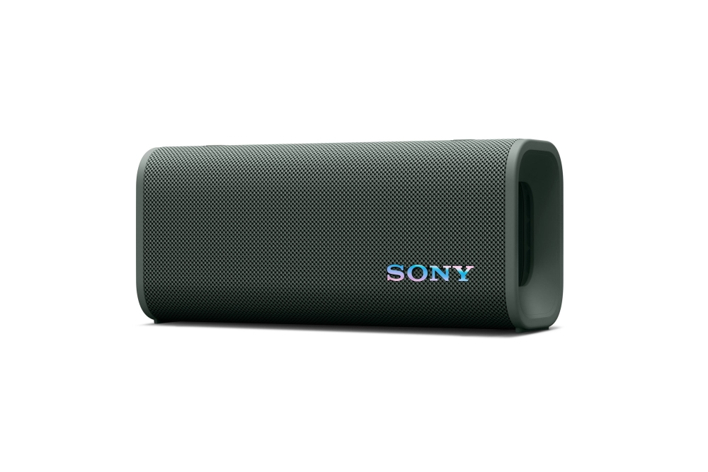 Sony SRS-ULT30 ULT FIELD 3 Wireless Portable Speaker, Forest Gray