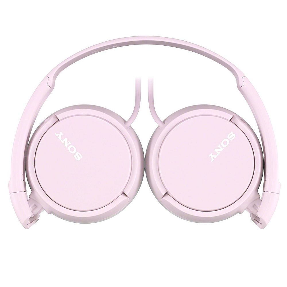 Sony Headset MDR-ZX110 pink