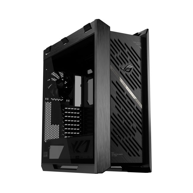 Asus ROG Strix Helios II GX601S