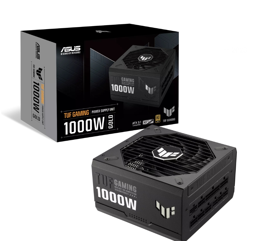 Asus TUF Gaming 1000W
