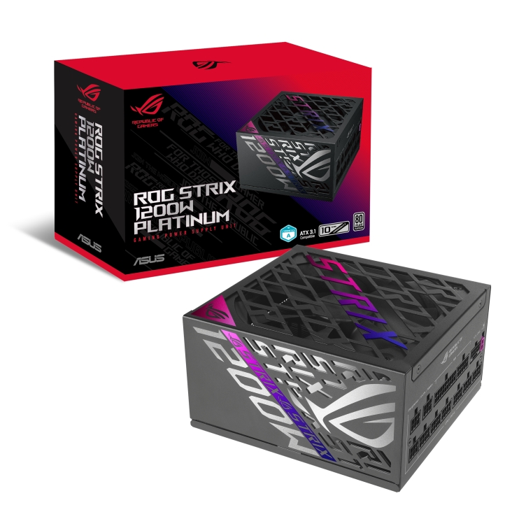 Asus ROG Strix 1200W