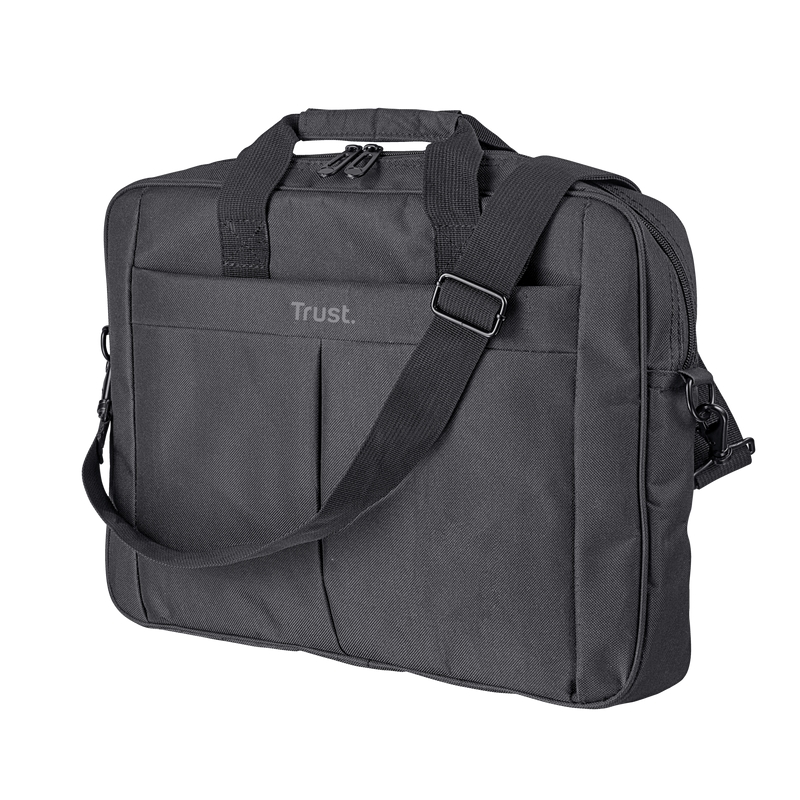 TRUST Primo Carry Bag 16" - Black