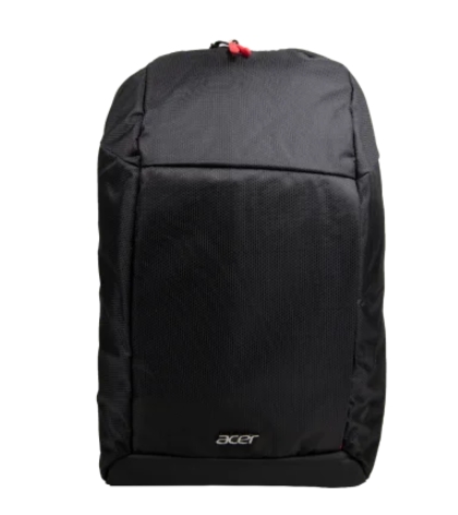 Acer 15.6" Nitro Gaming Backpack Black/Red