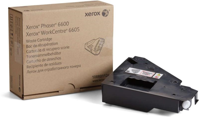 Xerox Phaser 6600/WorkCentre 6605 Waste Cartridge