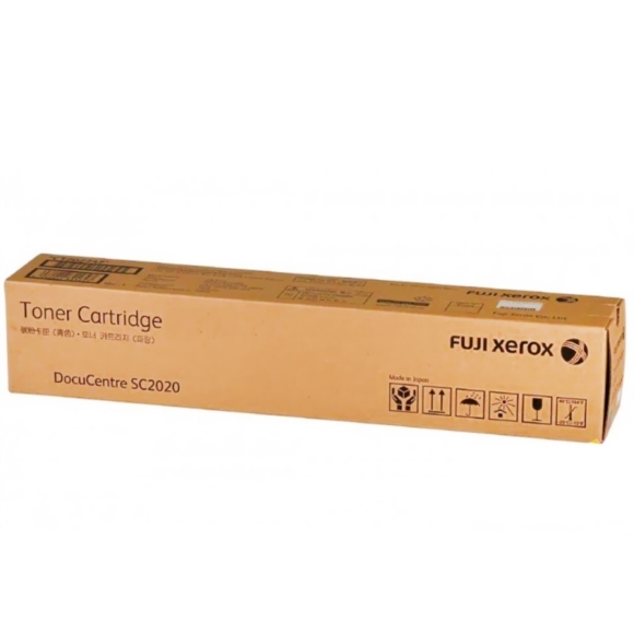 Xerox DC SC2020 Yellow Toner