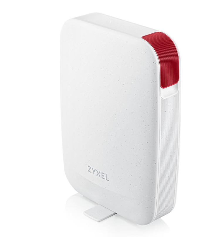 ZyXEL Security Router - 4*GbE LAN, 1*2.5 GbE Lan, 2.5GbE WAN, Wifi 6 Mesh