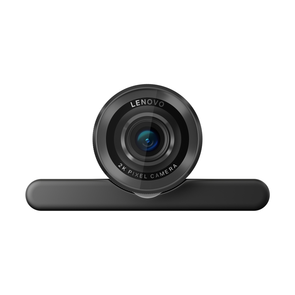 Lenovo QHD Webcam