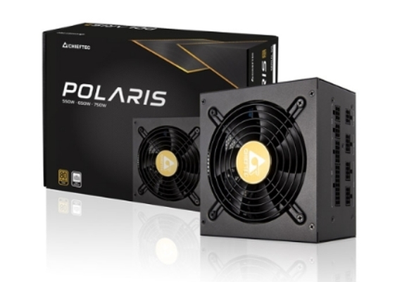 Chieftec Polaris 550W ATX 3.0