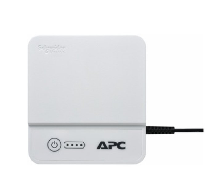 APC Network UPS 12Vdc 3A, Lithium Battery