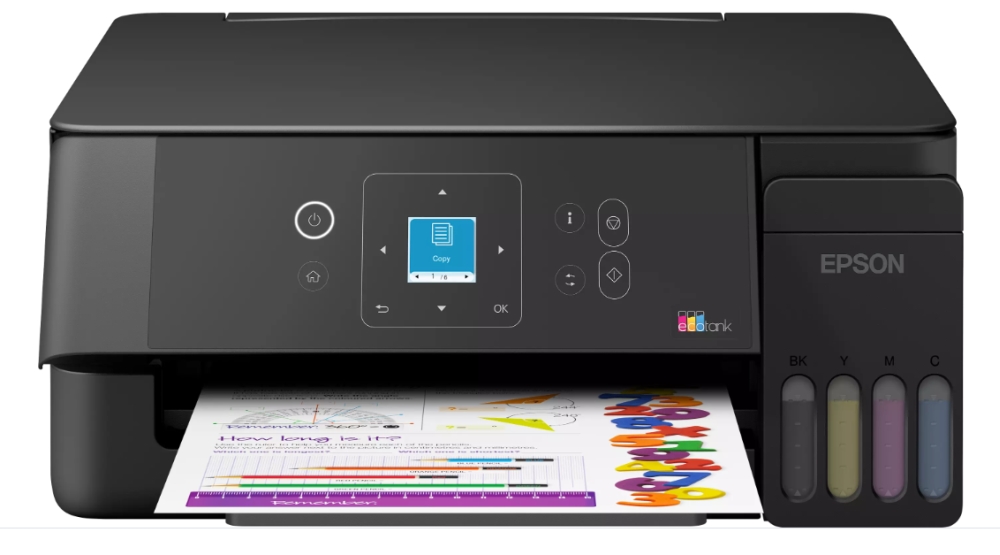 Epson EcoTank L3362