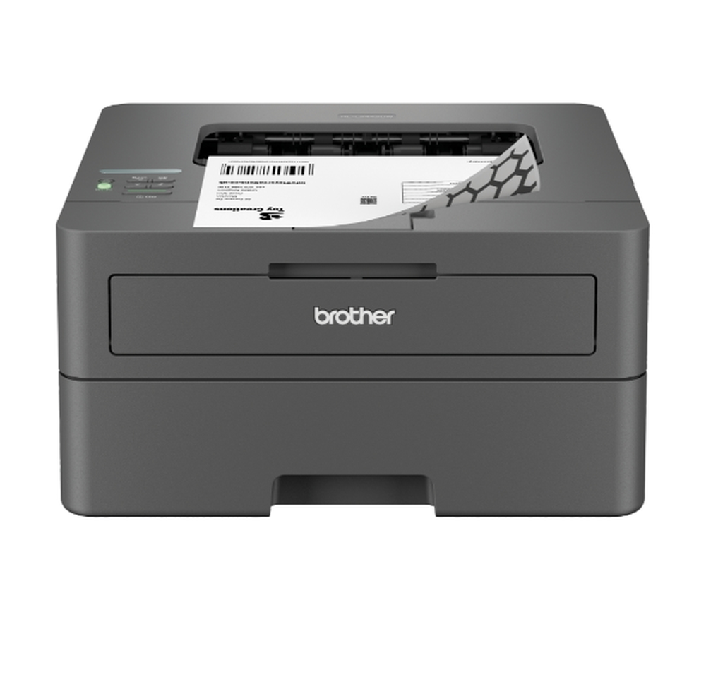 Brother HL-L2442DWYJ1 Laser Printer
