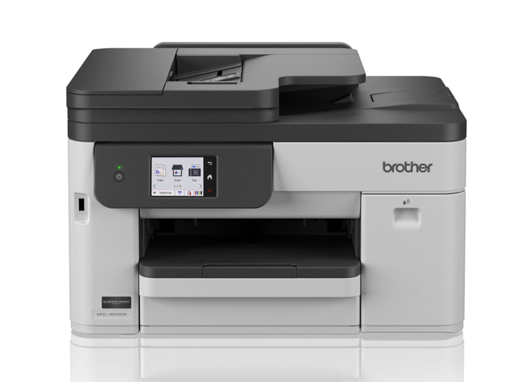 Brother MFC-J5010DW Colour Inkjet Multifunctional