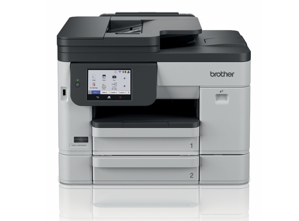 Brother MFC-J5110DW Colour Inkjet Multifunctional
