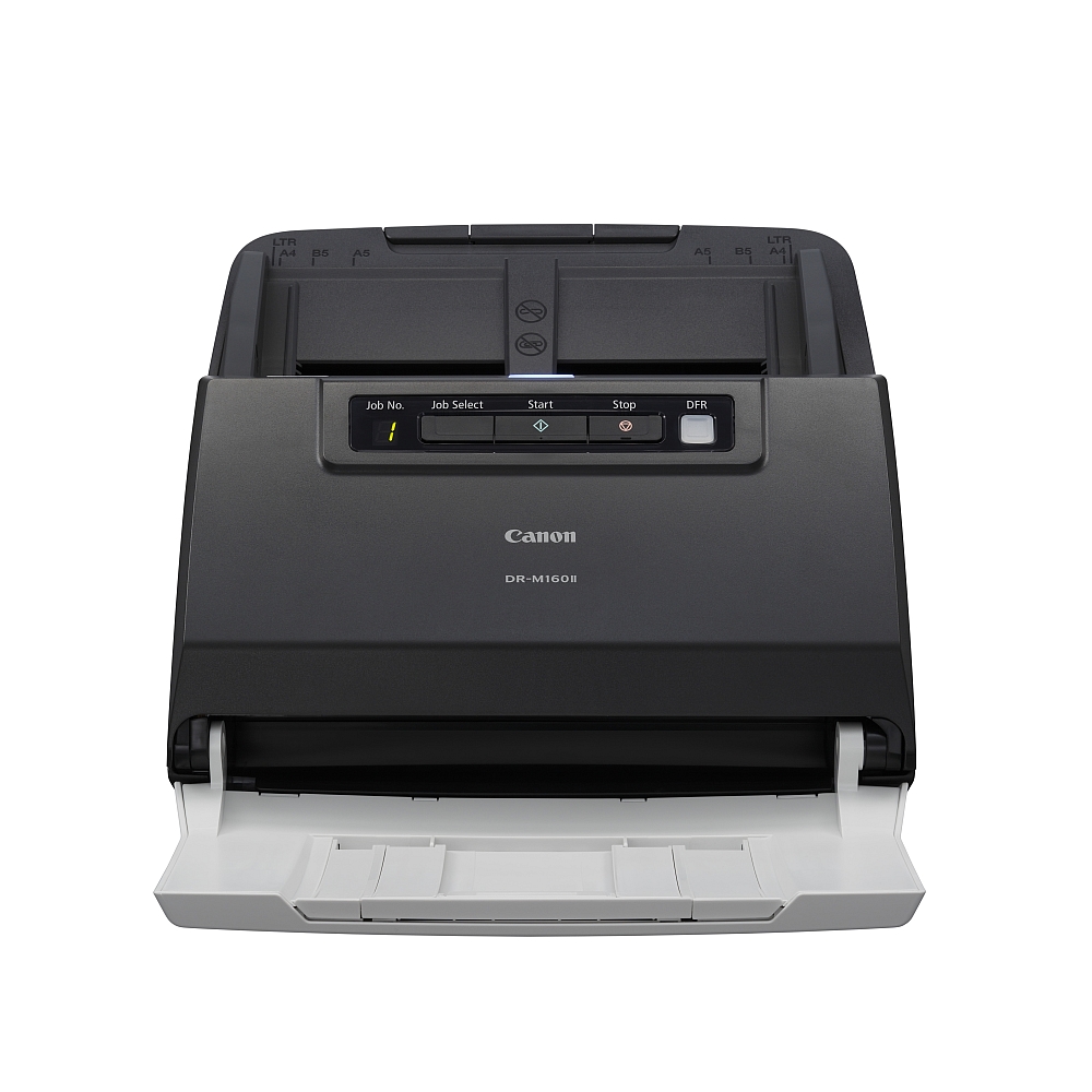 Canon Document Reader M160II + Readiris PDF Essentials