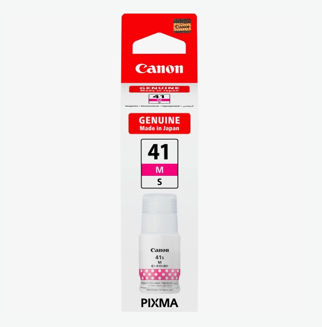 Canon GI-41S M