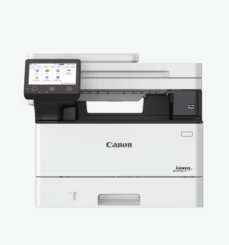 Canon i-SENSYS MF463dw II Printer/Scanner/Copier