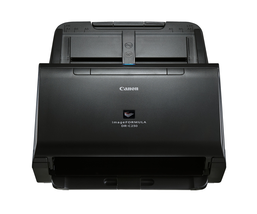 Canon imageFORMULA DR-C230 + Readiris PDF Elite - 250 lic Win/Mac - ESD + 3x MAINTENANCE Points
