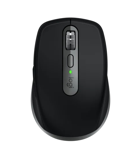 Logitech MX Anywhere 3S for Mac - SPACE GREY - EMEA28-935