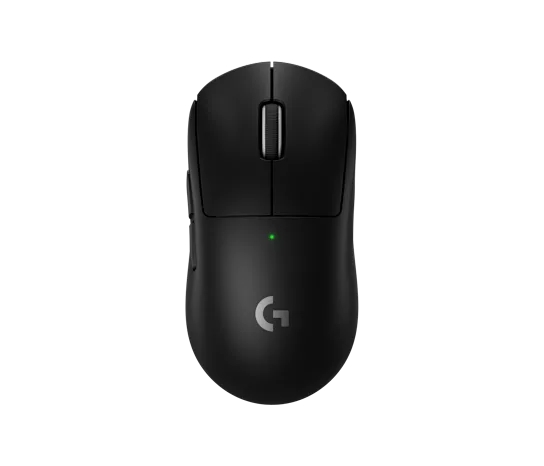 Logitech PRO X SUPERLIGHT 2 SE - BLACK - EER2-933