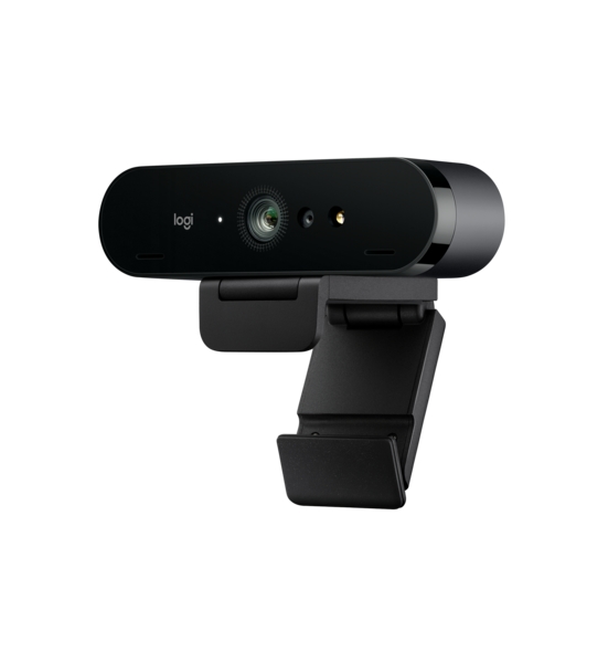 Logitech BRIO 4K - GRAPHITE - B2B