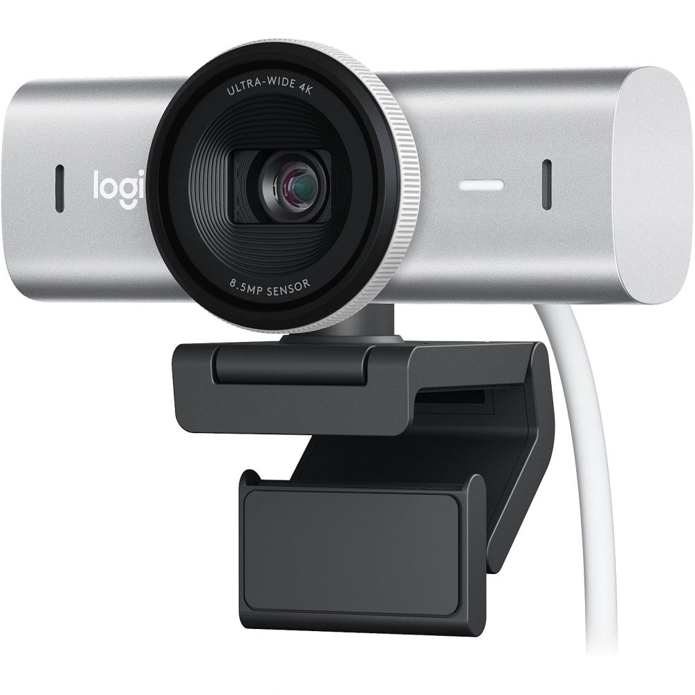Logitech MX Brio - B2C Pale Grey