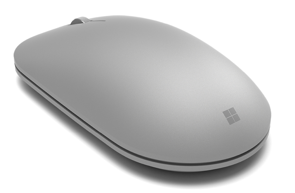 Microsoft Surface Mouse Bluetooth GRAY