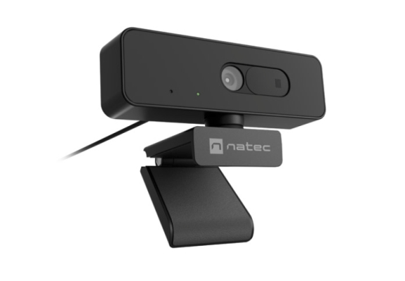 Natec Webcam GALAGO FULL HD 1080P