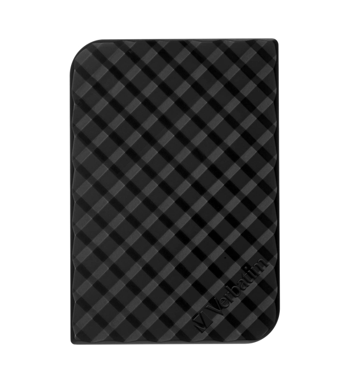 Verbatim STORE 'N' GO 2.5" (6.35CM) Gen 2 1TB USB 3.0 Black