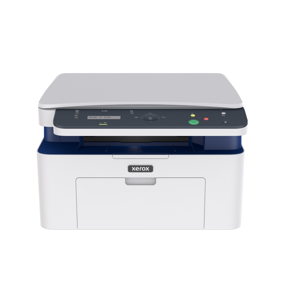 Xerox B105 Mono Multifunction Printer
