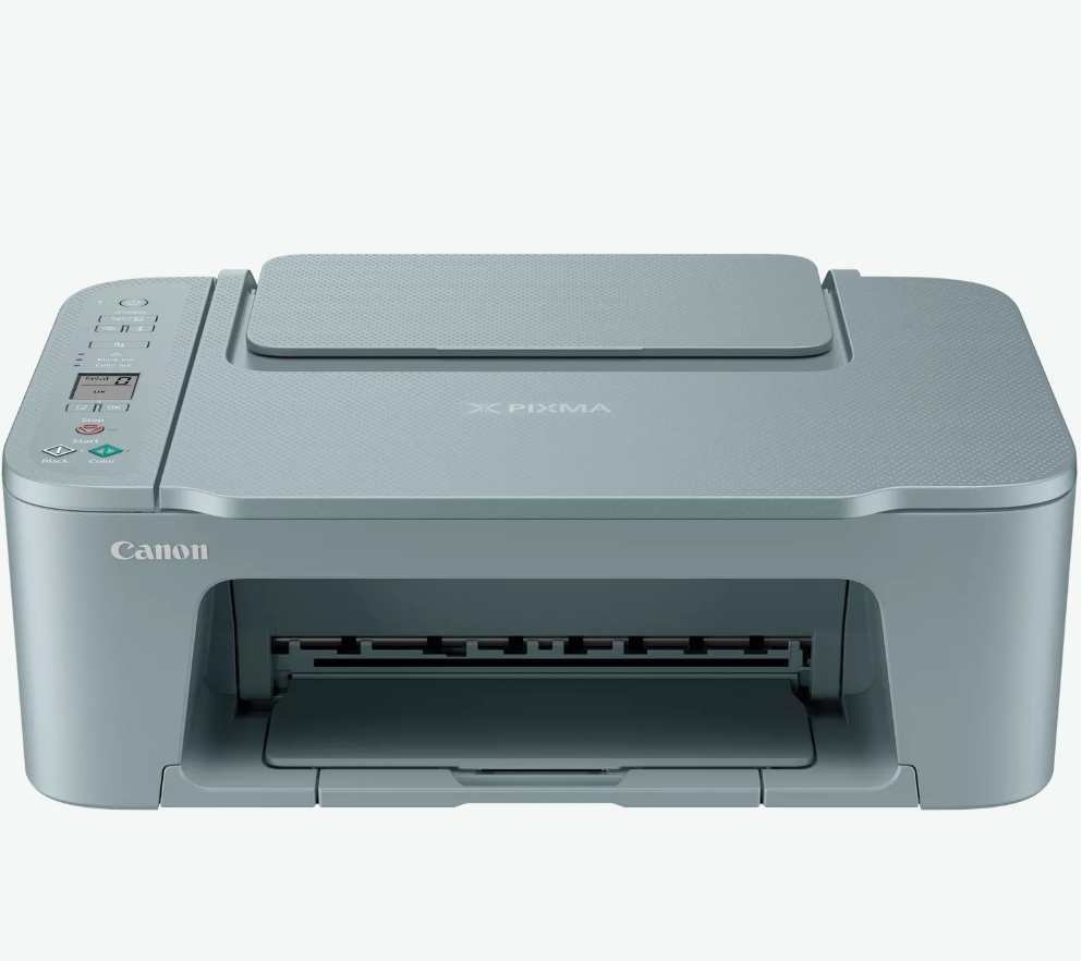 Canon PIXMA TS3752i All-In-One, Blue